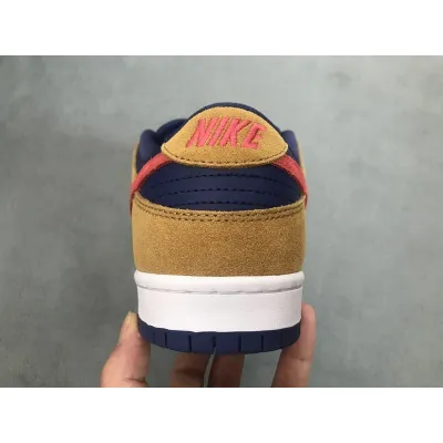 Nike SB Dunk Low Pro Papa Bear  02