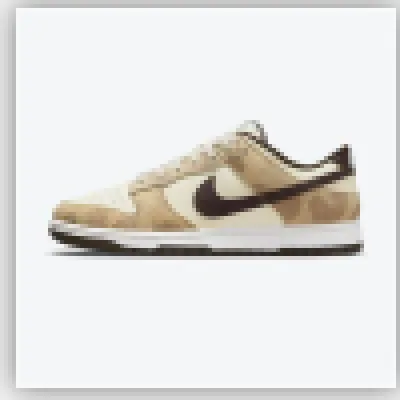 Nike Dunk Low Retro PRM Cheetah  01