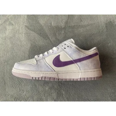 Nike Dunk Low Purple Pulse Lavender 01
