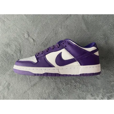 Nike Dunk SB Low Purple Pulse  01