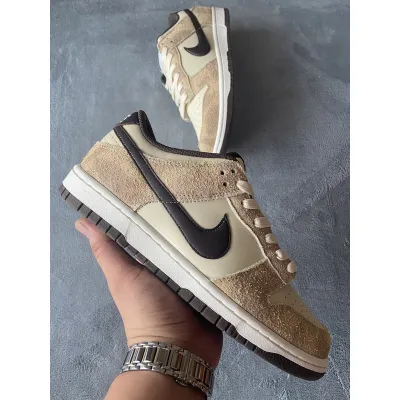 Nike Dunk Low Retro PRM Cheetah  02