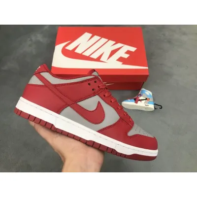 Nike Dunk Low Retro UNLV 02