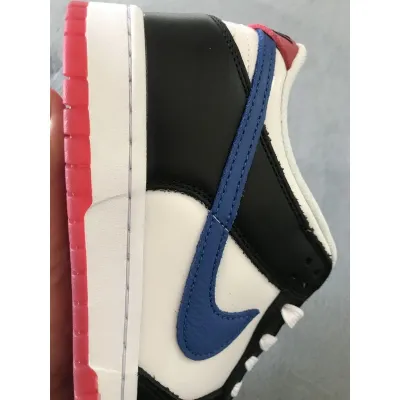 Nike Dunk Low South Korea A 02