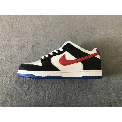 Nike Dunk Low South Korea A 01