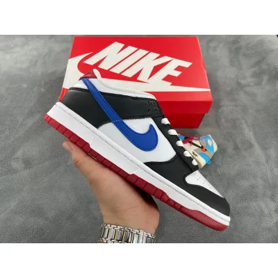 Nike Dunk Low South Korea 02