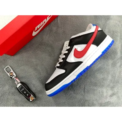 Nike Dunk Low South Korea 01