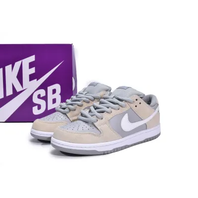 Nike SB Dunk Low TRD Summit White A 02