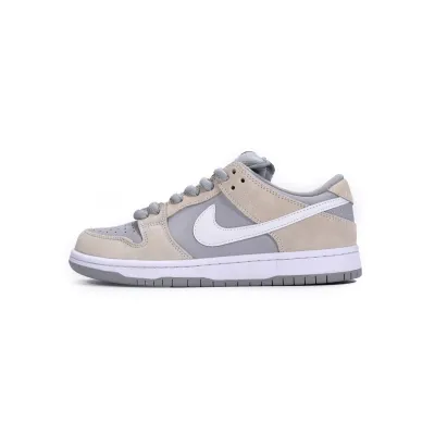 Nike SB Dunk Low TRD Summit White A 01