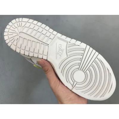 OFF WHITE x Nike Dunk SB Low The 50 NO.8  02