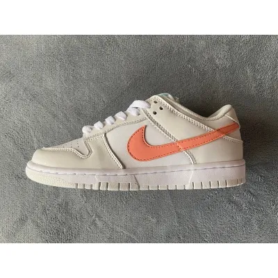 Nike SB Dunk Low Tropical Twist  01