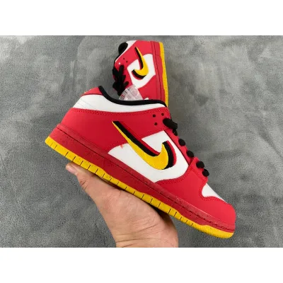 Nike Dunk Low Vietnam 25th Anniversary 02