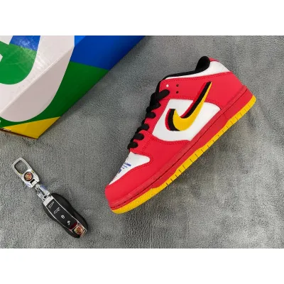 Nike Dunk Low Vietnam 25th Anniversary 01
