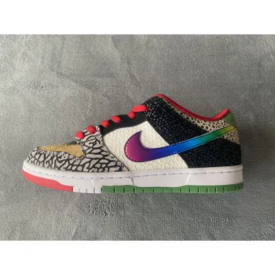 Nike SB Dunk Low "What The Paul"  01