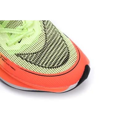 Nike Zoom X Vaporfly NEXT% 2 Neon 