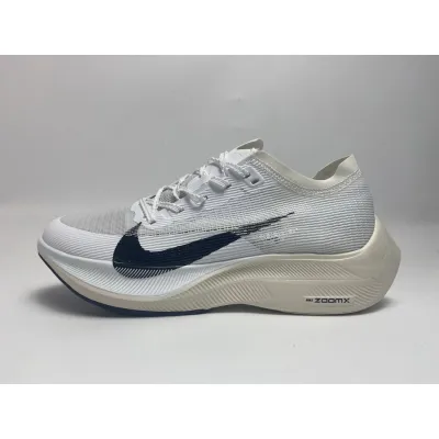Nike Zoom X Vaporfly NEXT% 2 Summit White Black  02