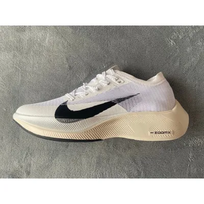 Nike Zoom X Vaporfly NEXT% 2 Summit White Black  01