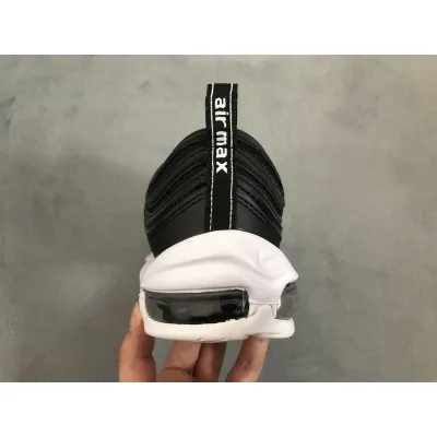 Nike Air Max 97 Black White  02