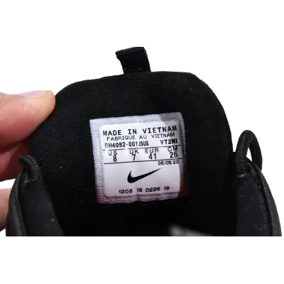 Cheap MSCHF x INRI x Nike Air Max 97 Black White Red 02