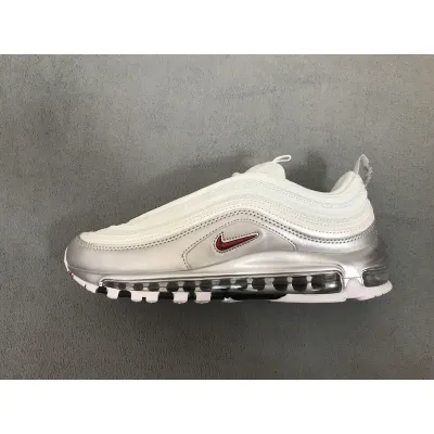 Nike Air Max 97 Liquid Silver  01