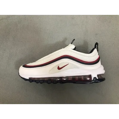 Nike Air Max 97 Red Crush  01