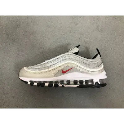 Nike Air Max 97 Silver Bullet 01