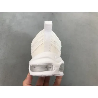 Nike Air Max 97 Triple White  02
