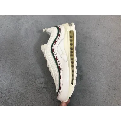 Undefeated x Nike Air Max 97 Undefeated White 02