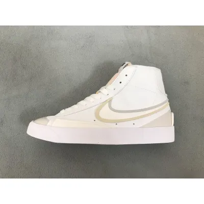 Nike Blaer Mid 77 Inflnite  01