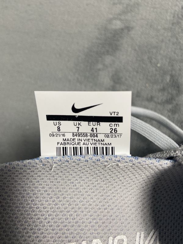nike vapormax vt2