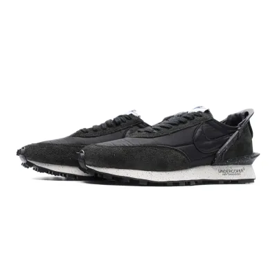 Undercover x Nike Dbreak Black White 02
