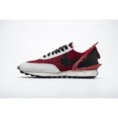 Undercover x Nike Dbreak University Red 01