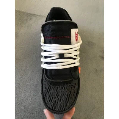 OFF-WHITE x Nike Air Presto  02