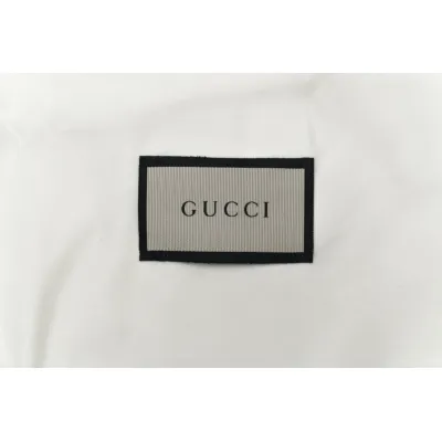 Gucci Board Shoes Light Blue Double G