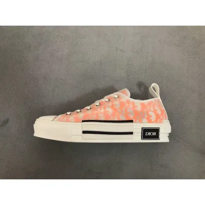 Dior B23 White Orange 01