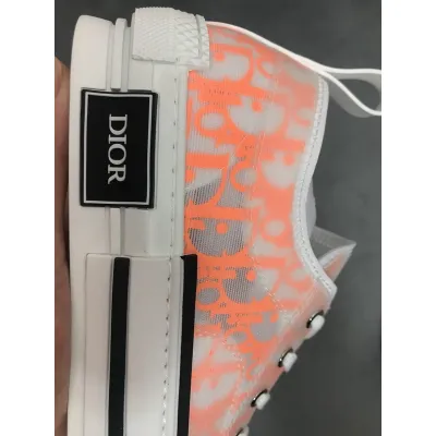 Dior B23 White Orange 02