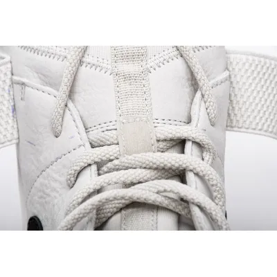 Fear of God 1 x Nike Air Air Raid Second Generation Gray
