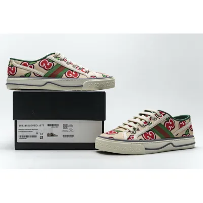 Gucci Board Shoes Apple Double G
