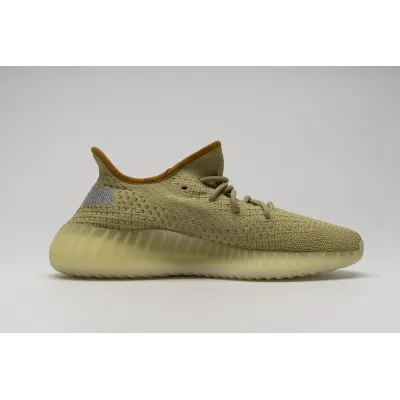 Adidas Yeezy Boost 350 V2 Marsh 02