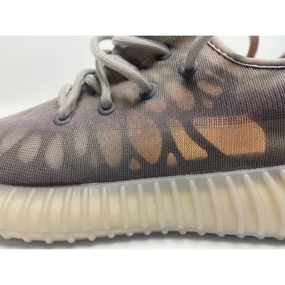Adidas Yeezy Boost 350 V2 Mono Mist 02