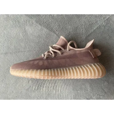 Adidas Yeezy Boost 350 V2 Mono Mist 01