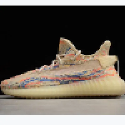 adidas Yeey Boost 350 V2 MX Oat AAA 01