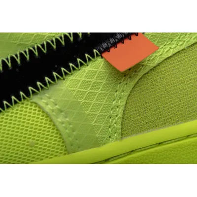 OFF White X Air Force 1 Low Volt 02