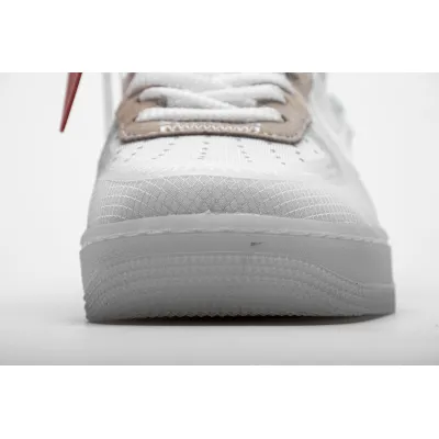 OFF White X Air Force 1 Low White A 02