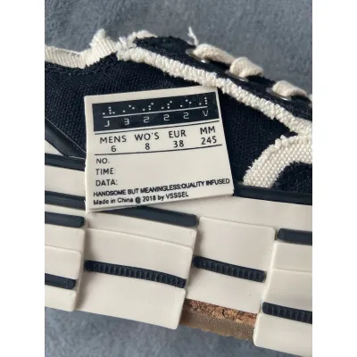 xVESSEL Yohji Yamamoto G.O.P. Lows  02