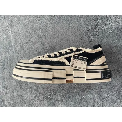 xVESSEL Yohji Yamamoto G.O.P. Lows  01