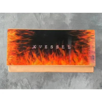 xVESSEL G.O.P. Lows Paisley 02