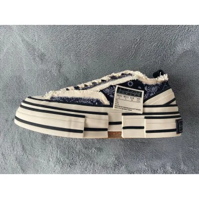xVESSEL G.O.P. Lows Paisley 01