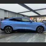 Ravoony Plus Twin Candy Grey Cyanine Wrap