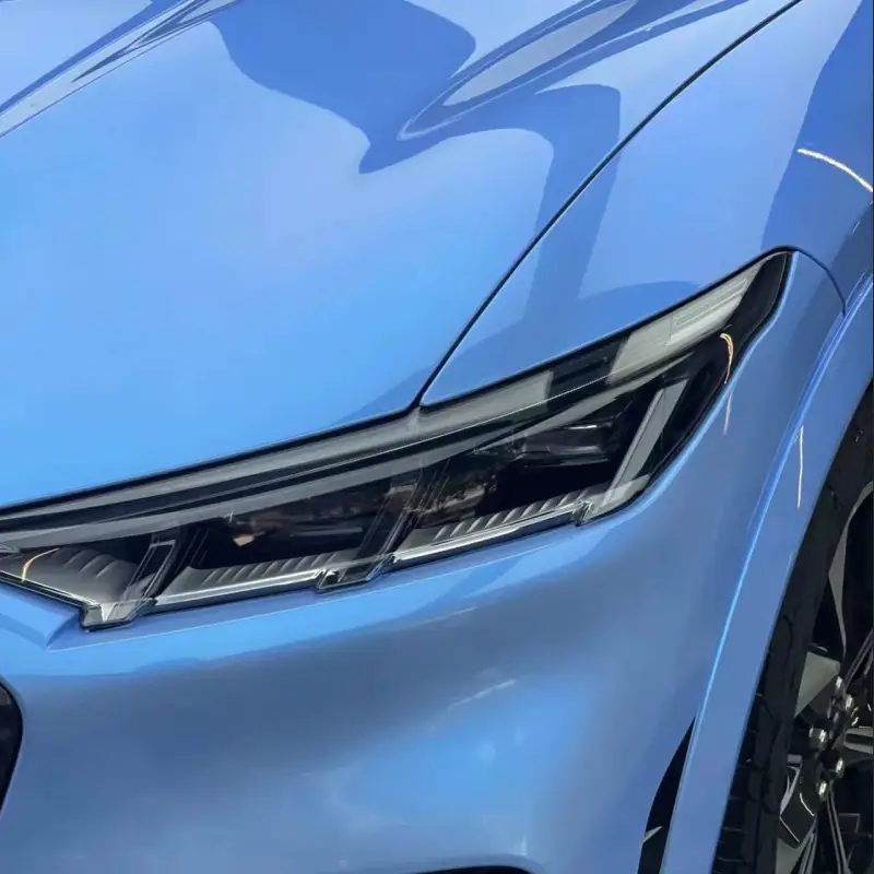 Ravoony Plus Twin Candy Grey Cyanine Wrap