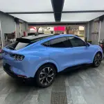 Ravoony Plus Twin Candy Grey Cyanine Wrap